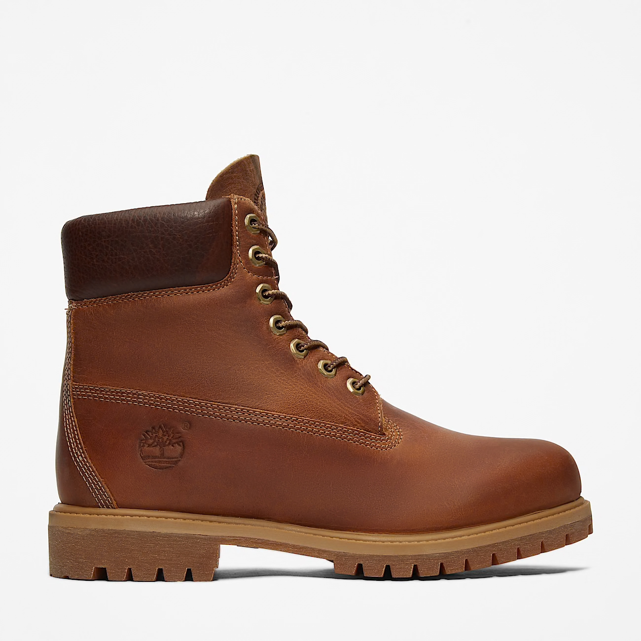 ALFREDO - TL RUST BROWN