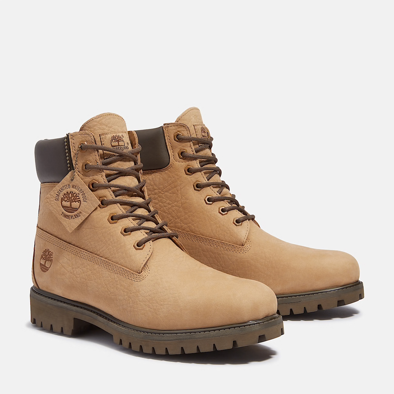 ALFREDO - TL LIGHT BROWN